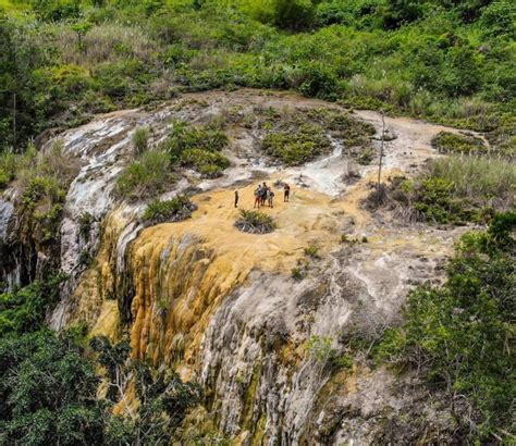 Taman Nasional Bogani Nani Wartabone