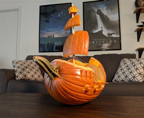 10 Creative Pumpkin Carving Ideas You Need To Try