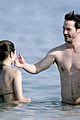 Keanu Reeves Chows Down China Bikini China Chow Keanu Reeves