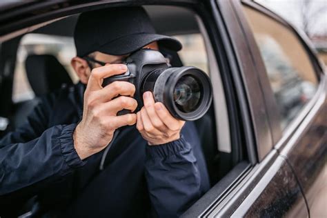 How To Become A Private Investigator College Educated