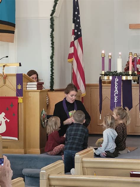 advent-wreath-and-kids – Kitchell Memorial Presbyterian Church