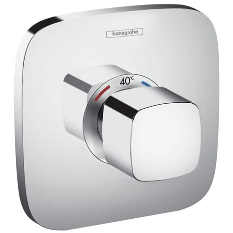 Hansgrohe Ecostat E Highflow Thermostat 15706000 Megabad