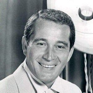 Perry Como - Trivia, Family, Bio | Famous Birthdays