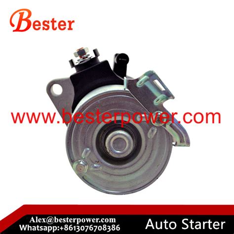 Bester Power Car Starter Starter