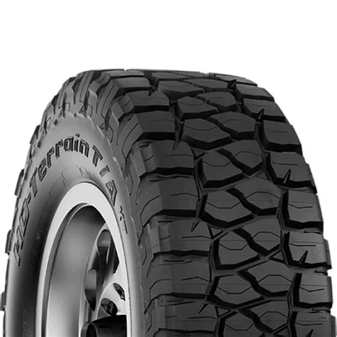 BF Goodrich HD Terrain T A KT 235 85R16 120Q BSW Tires