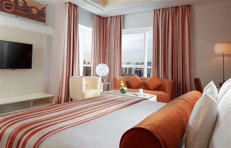 Golden Tulip Downtown Abu Dhabi Hotel - Deals, Photos & Reviews