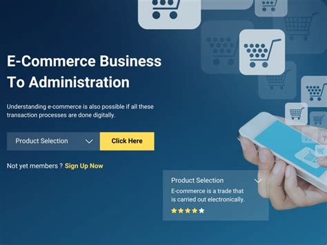 Single Multi Vendor E Commerce Website Upwork