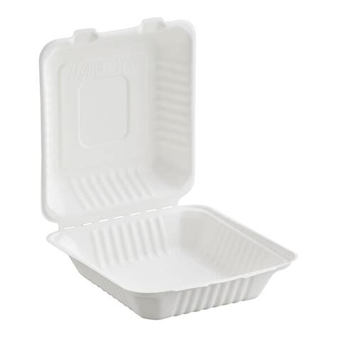 Ecochoice X X Compostable No Pfas Added Bamboo Bagasse