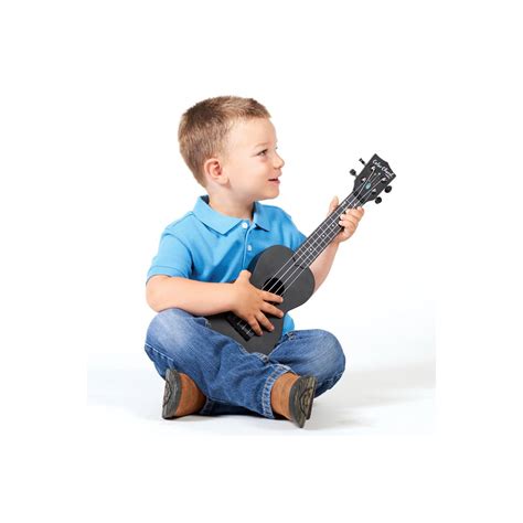 The Learn to Play Color Chord Ukulele - For Small Hands