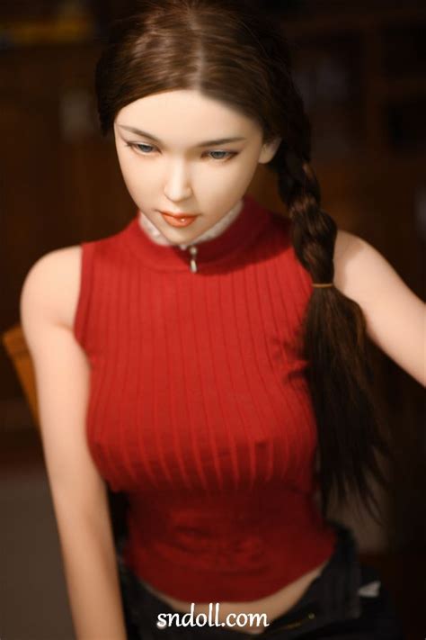Beautiful Real Sex Love Doll Vaginal Lynett Sn Doll