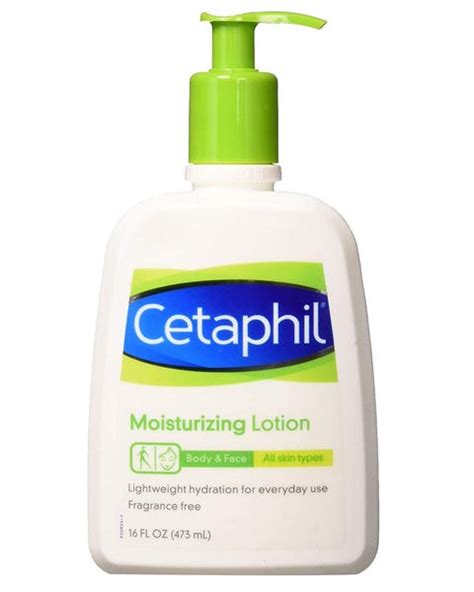 7 Best Body Lotions And Moisturizers For Dry Itchy Skin 2018