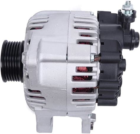 Amazon PARTS DIYER Alternator Replacement For 2005 2010 Hyundai