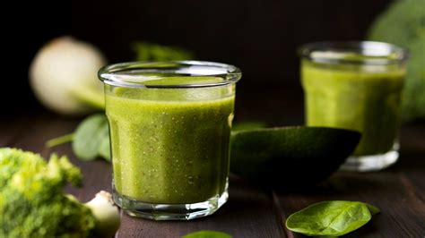 Jugo Verde Multivitam Nico Para Tener Energ A Y Mejorar Tu Vista