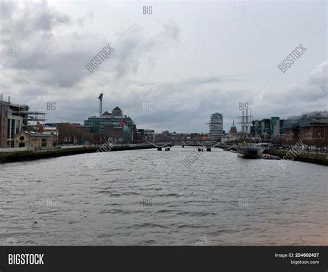 DUBLIN, IRELAND - Image & Photo (Free Trial) | Bigstock