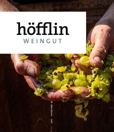 Weingut Höfflin Leidenschaftlich Authentisch Bio Gevenich