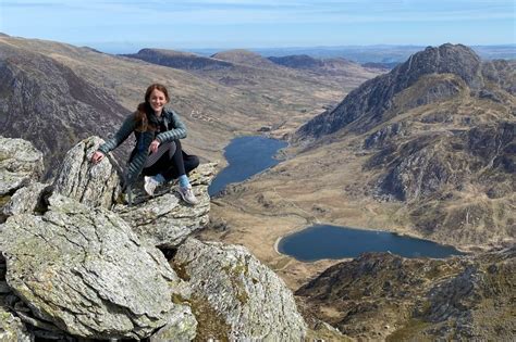 The Welsh 3000s: Your Guide to Snowdonia's Mighty Peaks — My Mountains and Me