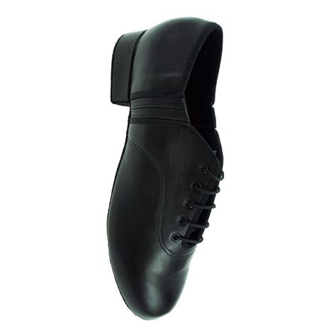 Freed Mens Modern Flex Ballroom Shoe Starlite Direct