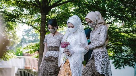 Persyaratan Nikah Terbaru Lengkap Dengan Prosedur Dan Biaya Penghulu Di Kua