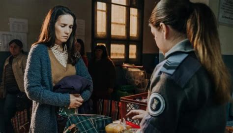 A Mulher Da Fila Final Explicado - "A Mulher da Fila": história real que inspirou filme da Netflix