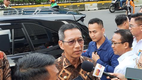 Restorasi Rumah Dinas Gubernur Capai Rp22 2 Miliar Begini Jawaban Pj