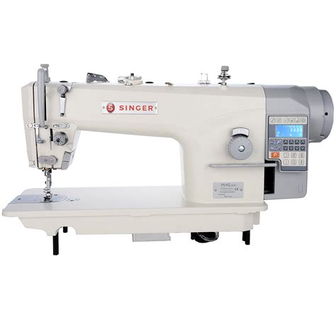 Masina De Cusut Industriala SINGER 151G 20G Automatic Direct Drive