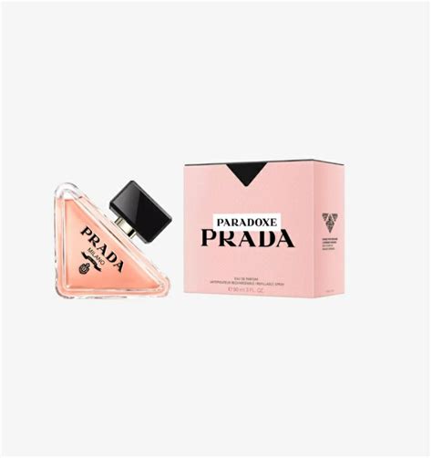 Prada Paradoxes EDP 90ml Beauty Personal Care Fragrance