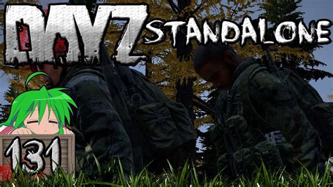 DayZ Standalone Das Ende Der Hafen Schlacht German Deutsch Let S