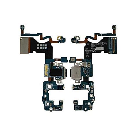 Amazon Epartsolution Usb Charger Charging Port Flex Cable Dock