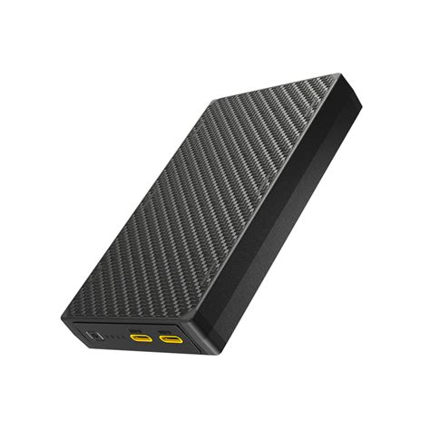 Powerbank Nitecore Nb Gen Mah