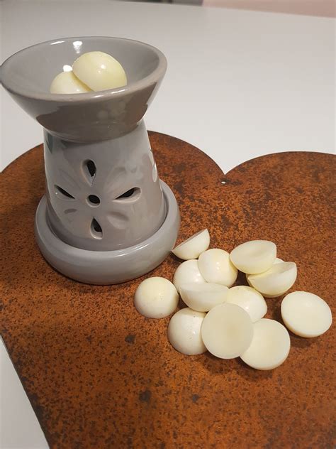 Wax Melt Burner Etsy