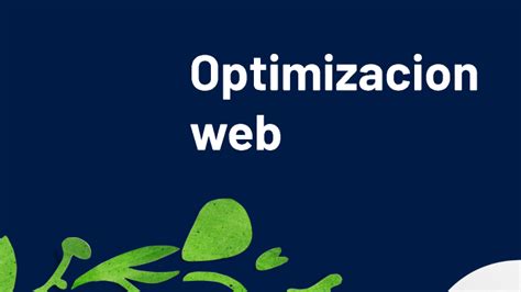 Optimización Web by brayan de jesus castillo on Prezi