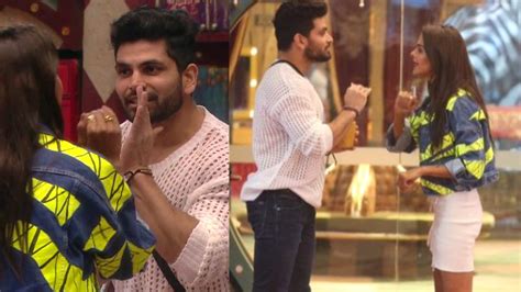 Bigg Boss Shiv Thakare Slams Priyanka Chahar Choudhary And Calls