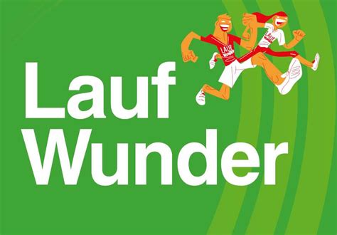 Zentrales LaufWunder in Graz - youngCaritas Steiermark