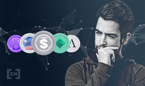 Algoritmik Stablecoin Nedir Luna Coin Olay N N Asl Ne