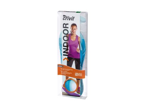 CRIVIT Adults Sports Insoles Lidl Great Britain Specials Archive