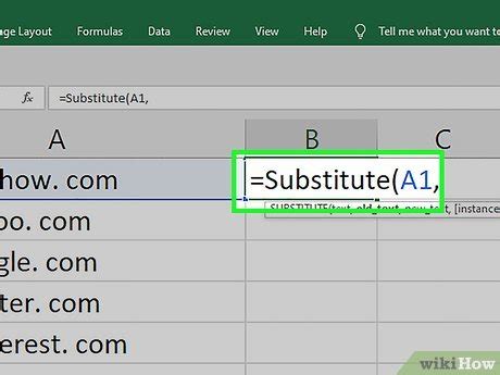 Leerzeichen Zwischen Zeichen Und Zahlen In Excel Entfernen Mit Bildern