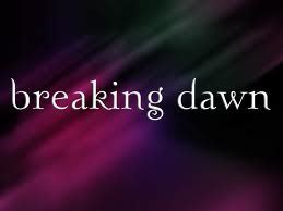 Breaking Dawn Best Quotes. QuotesGram