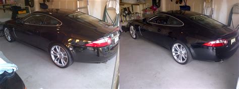 Help with wheel spacers on 07 XK Coupe - Jaguar Forums - Jaguar ...