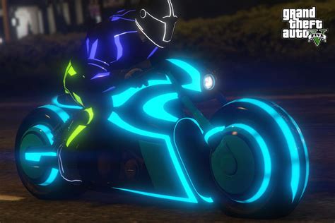 5 Fastest Motorcycles In GTA Online That Are Worth Buying