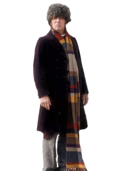 Fourth Doctor Season 14 Png Doctor Who By Bats66 On Deviantart