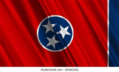 Tennessee State Flag Royalty Free Images Stock Photos Pictures