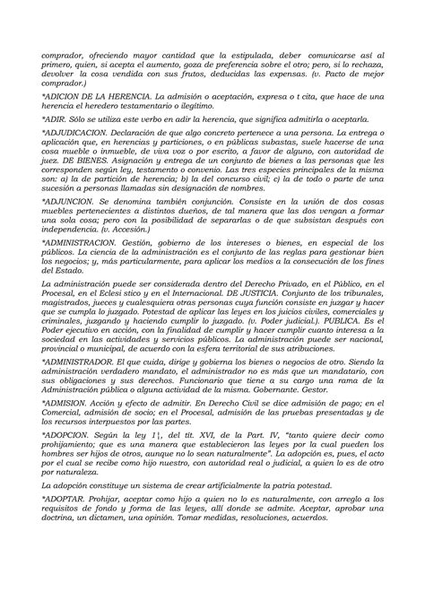 Diccionario Juridico Elemental Guillermo Cabanellas Pdf 3