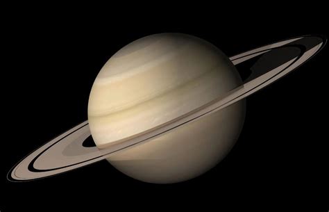 How Long is a Day on Saturn in Earth Days / Hours / Years