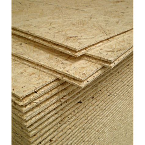 Osb Verlegeplatte K Board X X Mm St Rke St Rke