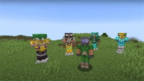 How To Get Armor Trims In Minecraft The Nerd Stash