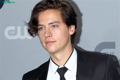 Cole Sprouse Net Worth 2023, Wealth, Early Life, Personal Life