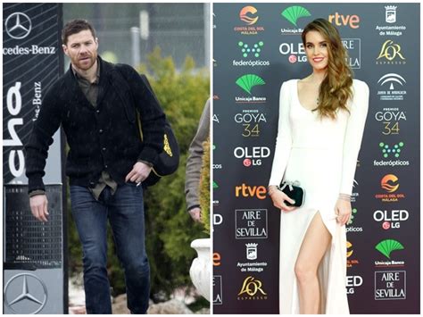 Ona Carbonell Y Xabi Alonso Elegidos Deportistas Espa Oles Mejor