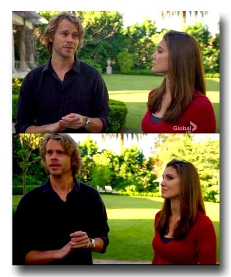 Deeks And Kensi FAME NCIS Los Angeles Fan Art 22135542 Fanpop