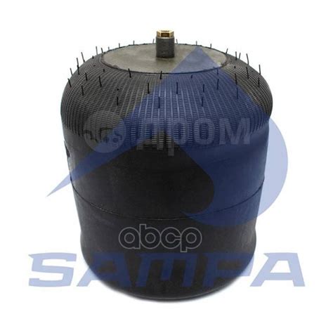 Купить Пневмоподушка Со Стаканом! Mb Actros Sampa арт. SP554737K21 в ...