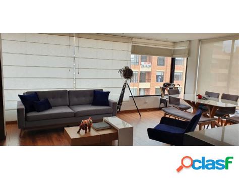 Apartamento En Arriendo Chico Norte Iii Bogota En Colombia Clasf